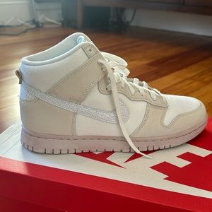 Nike Dunk High Retro PRM